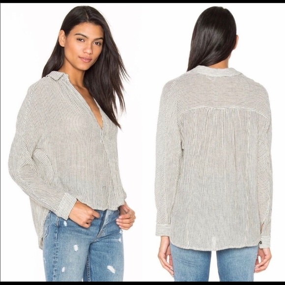 Free People Such Good Things Top - Picture 1 of 7